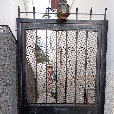 Chez Faiza Apartment Rabat Bagian luar foto