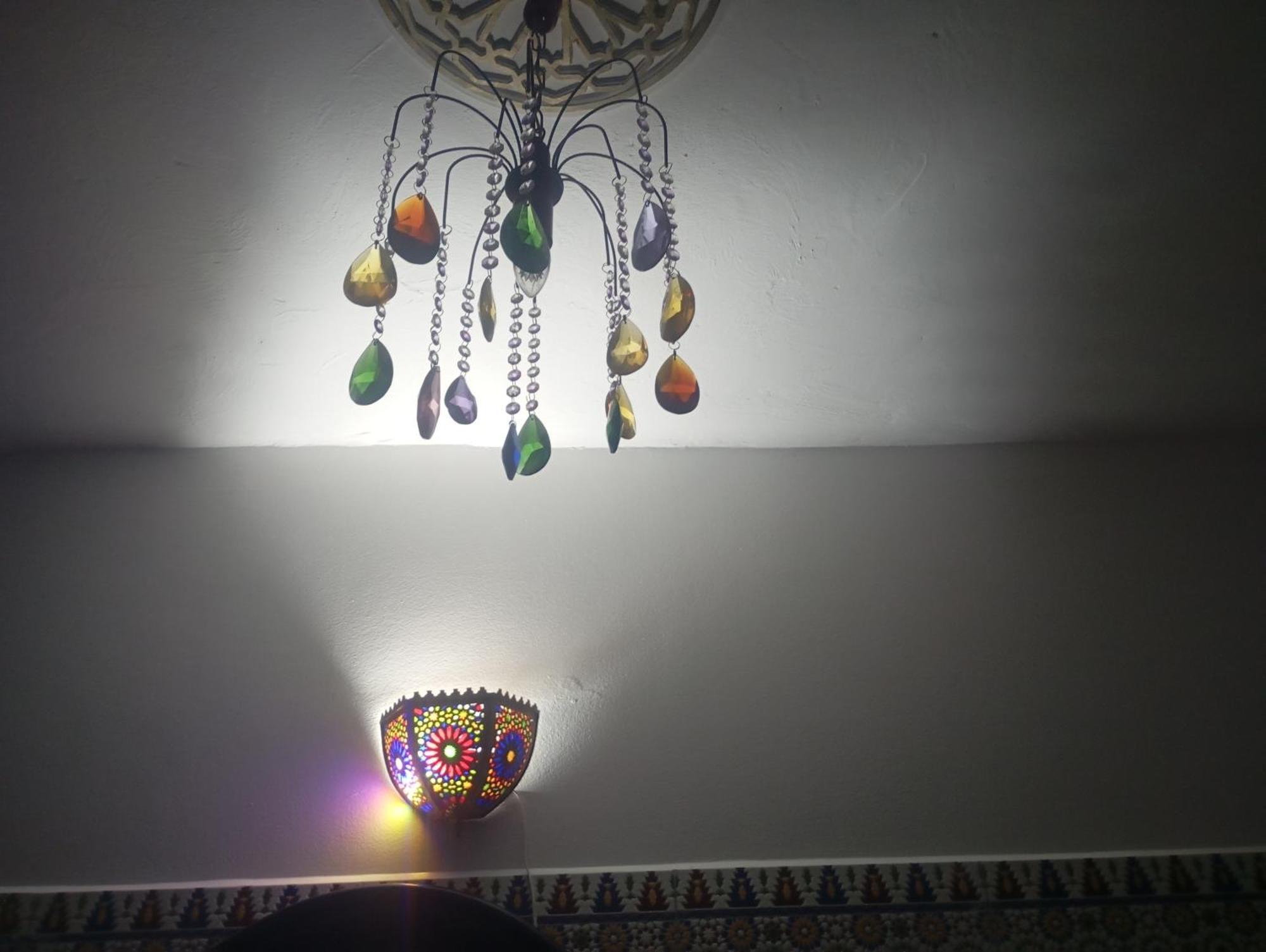 Chez Faiza Apartment Rabat Bagian luar foto
